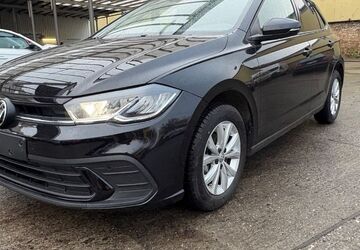 VW Polo 7.000 km 18.490 &euro; Berlin 12099