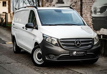 Mercedes-Benz Vito 99.521 km 31.490 &euro; Berlin 13057