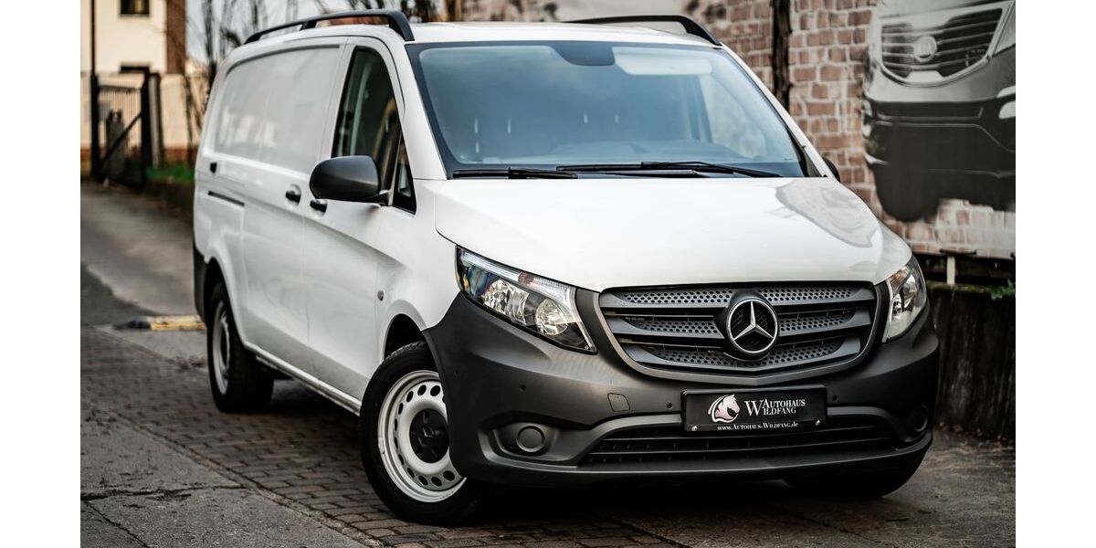 Mercedes-Benz Vito 99.521 km 31.490 &euro; Berlin 13057
