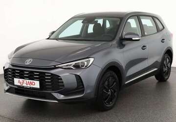 MG ZS 2.649 km 18.990 &euro; Hoppegarten 15366