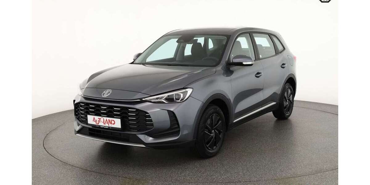 MG ZS 2.649 km 18.990 &euro; Hoppegarten 15366