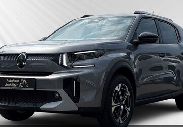 Citroen C3 Aircross 28.898 km 20.790 &euro; Berlin 13581