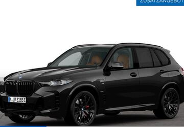 BMW X5 10.880 km 98.400 &euro; Berlin 14057