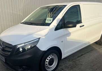 Mercedes-Benz Vito 115.950 km 15.299 &euro; Berlin 13055