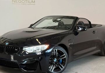 BMW M4 40.500 km 48.970 &euro; Berlin 12277