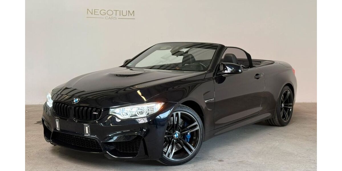 BMW M4 40.500 km 48.970 &euro; Berlin 12277