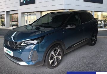 Peugeot 3008 36.802 km 22.490 &euro; Berlin 12103