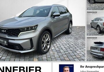 Kia Sorento 35.859 km 777.777 &euro; Berlin 13581