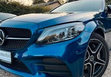 Mercedes-Benz C 300 38.145 km 31.990 &euro; Großbeeren 14979