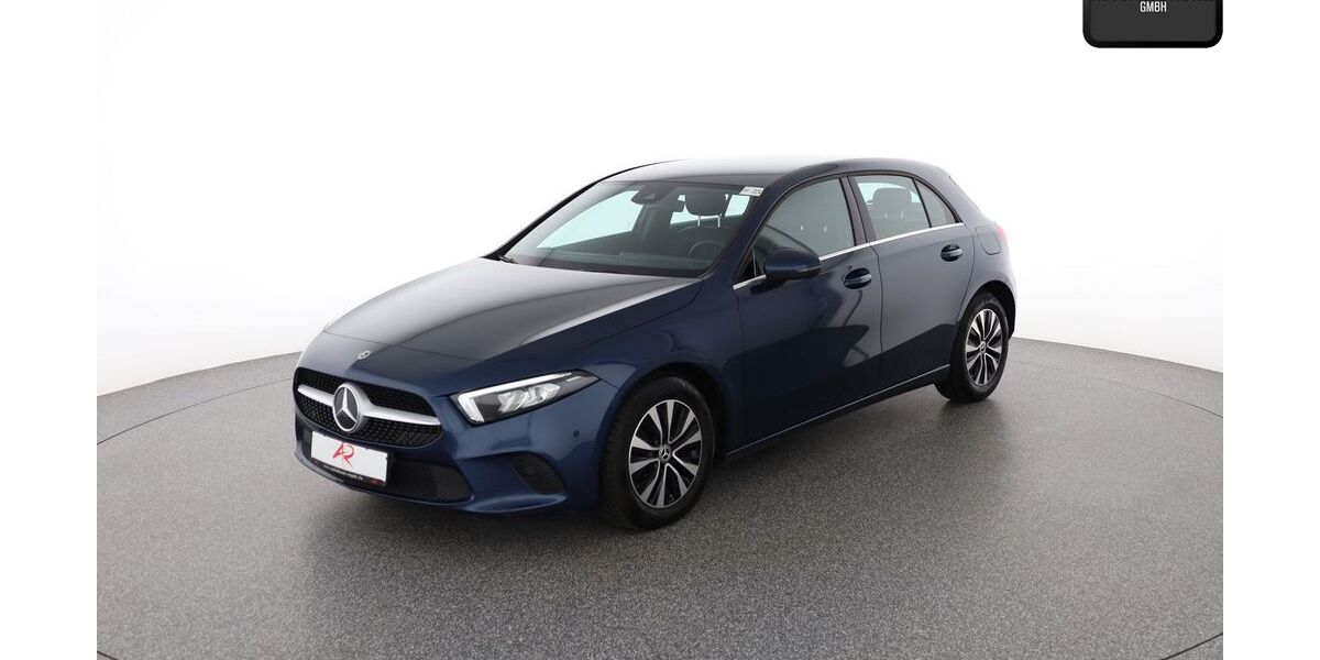Mercedes-Benz A 200 132.646 km 18.480 &euro; Berlin 12103