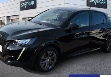 Peugeot 208 33.330 km 19.390 &euro; Berlin 12681