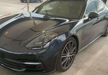 Porsche Panamera 145.749 km 56.950 &euro; Teltow 14513