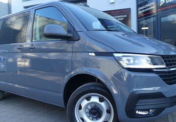 VW T6 Transporter 79.662 km 37.800 &euro; Berlin 13156