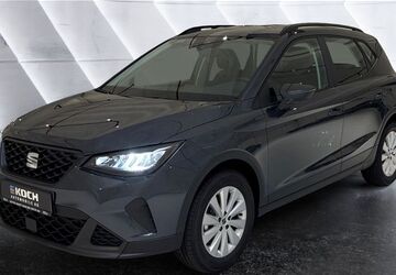 Seat Arona 1.015 km 19.999 &euro; Berlin 12681