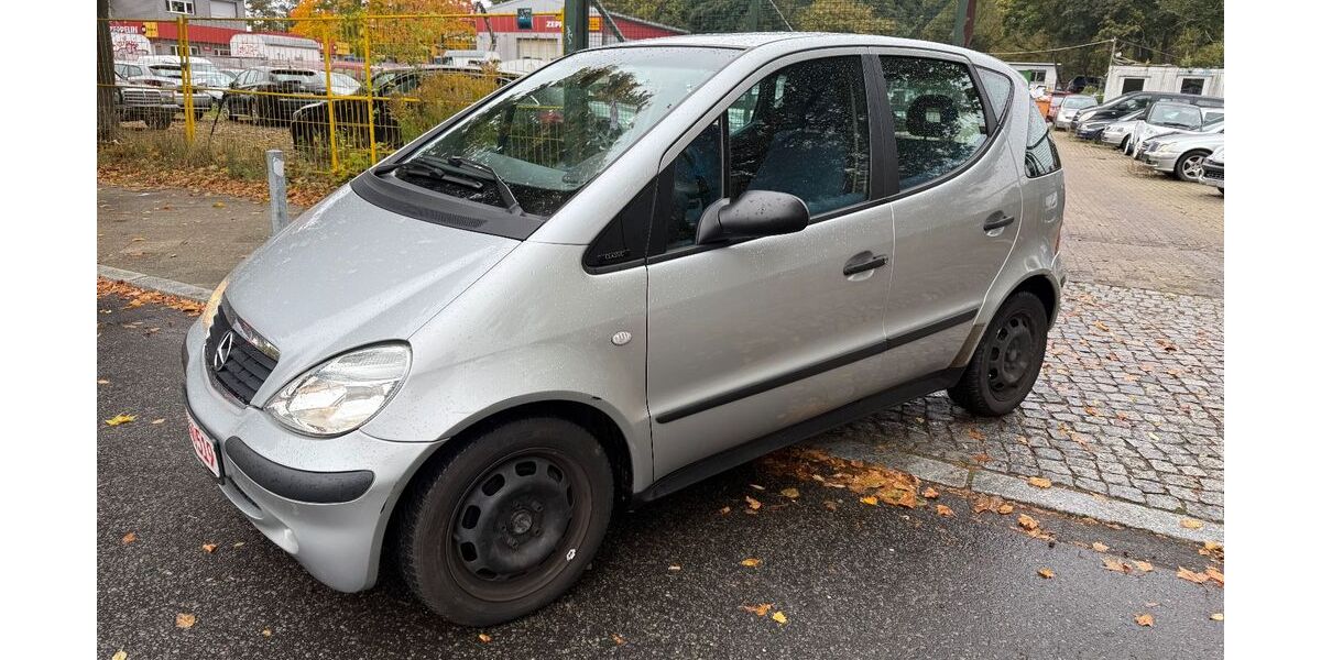 Mercedes-Benz A 140 130.000 km 2.700 &euro; Berlin 12349