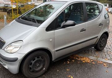 Mercedes-Benz A 140 130.000 km 2.980 &euro; Berlin 12109