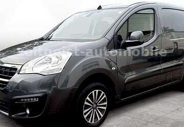 Peugeot Partner 88.500 km 8.985 &euro; Potsdam 14480