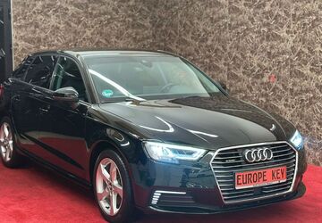 Audi A3 83.200 km 17.990 &euro; Eichwalde 15732