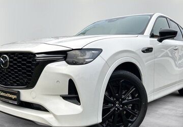 Mazda CX-60 51.739 km 38.990 &euro; Berlin 12247