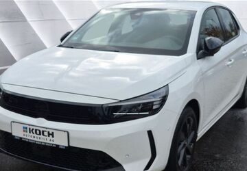 Opel Corsa 14.990 km 15.990 &euro; Berlin 13051