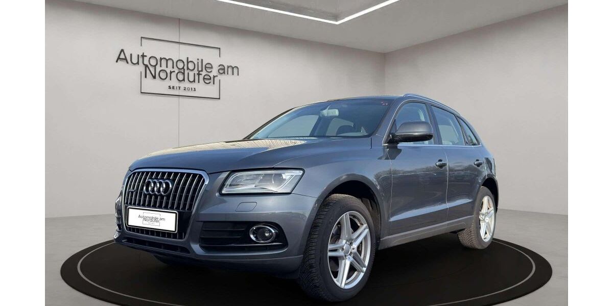 Audi Q5 185.000 km 15.990 &euro; Berlin 13407