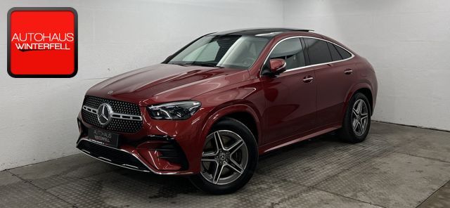 Mercedes-Benz GLE 400 34.966 km 86.800 &euro; Berlin 12351