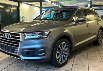 Audi Q7 148.931 km 24.950 &euro; Berlin 10829