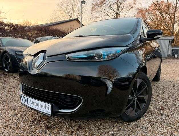 Renault ZOE 59.356 km 6.490 &euro; Großbeeren 14979
