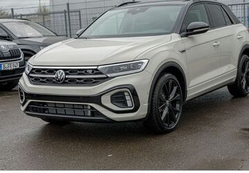 VW T-Roc 11.616 km 36.589 &euro; Berlin 13088