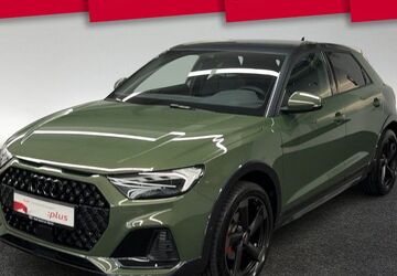 Audi A1 10.929 km 34.990 &euro; Berlin 10587