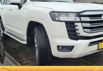Toyota Land Cruiser 10 km 99.927 &euro; Berlin 10785