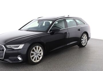 Audi A6 79.834 km 35.680 &euro; Schönefeld 12529