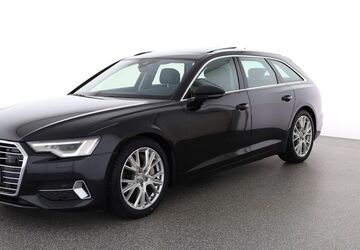 Audi A6 79.834 km 35.880 &euro; Schönefeld 12529