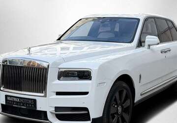 Rolls Royce Cullinan 36.050 km 349.448 &euro; Berlin 10777