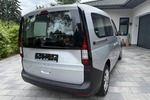 VW Caddy Caddy 1.5 TSI DSG Klima Stdh&Sitzhz. PDC 46.766 km 23.300 &euro; Berlin 10247