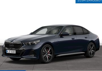 BMW 550 12.623 km 82.880 &euro; Berlin 14057