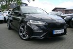 Skoda Octavia 2.0TSi RS Plus ACC Pano Canton Kamera 54.000 km 32.980 &euro; Falkensee 14612