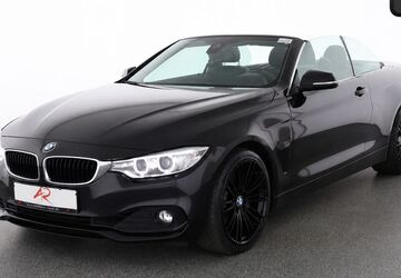 BMW 435 100.000 km 25.880 &euro; Ludwigsfelde 14974