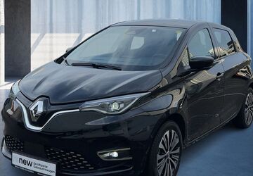 Renault ZOE 17.010 km 19.890 &euro; Berlin 12099