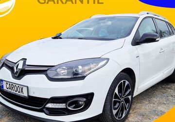 Renault Megane 133.000 km 6.900 &euro; Wildau 15745