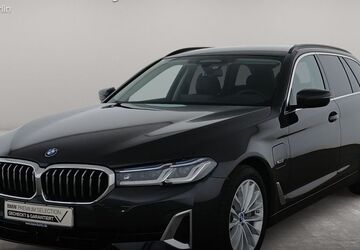 BMW 530 74.116 km 36.900 &euro; Berlin 14057