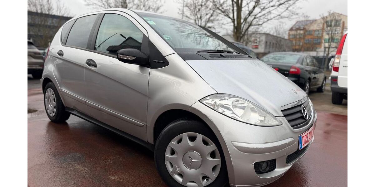 Mercedes-Benz A 170 151.000 km 2.590 &euro; berlin 12681
