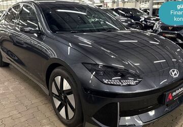 Hyundai IONIQ 6 32.476 km 31.990 &euro; Ludwigsfelde (bei Berlin) 14974