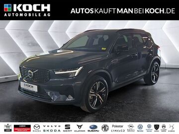 Gebrauchte Volvo XC40