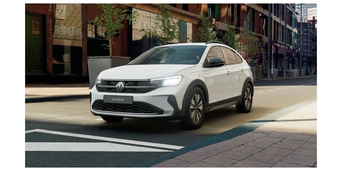 VW Taigo 23.969 km 20.925 &euro; Bernau 16321