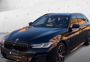 BMW 530 54.500 km 38.900 &euro; Berlin-Siemensstadt 13629