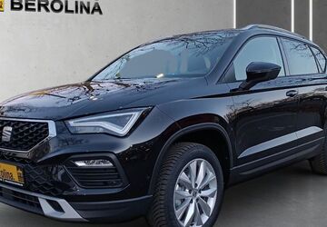 Seat Ateca 1.500 km 30.888 &euro; Berlin 12105