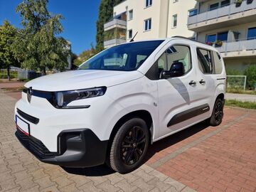Gebrauchte Citroën Berlingo