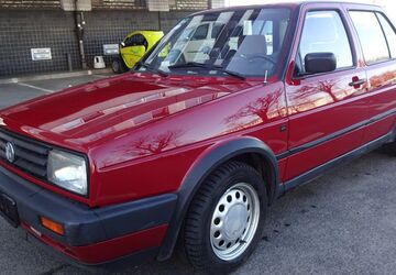 VW Jetta 97.000 km 3.500 &euro; Berlin 12249