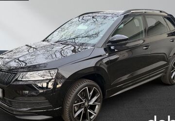 Skoda Karoq 53.000 km 26.490 &euro; Oranienburg OT Germendorf 16515